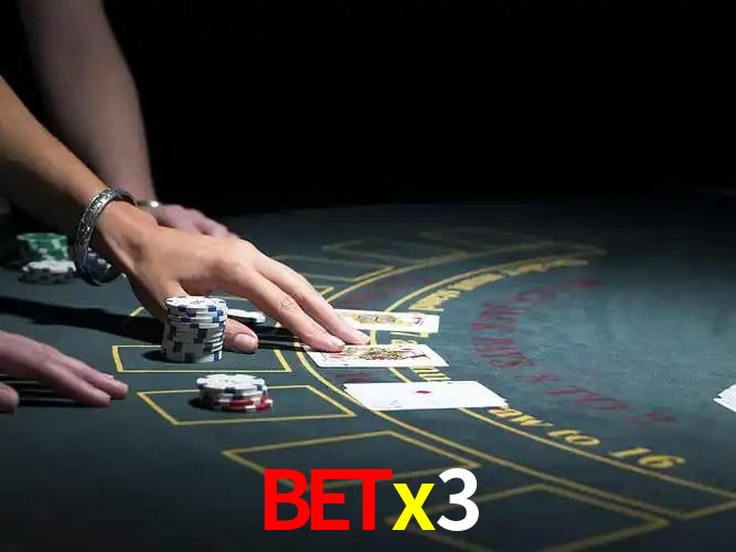 Cassino ao Vivo betx3 - Dealers Brasileiros Profissionais