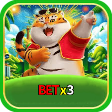 betx3 Logo